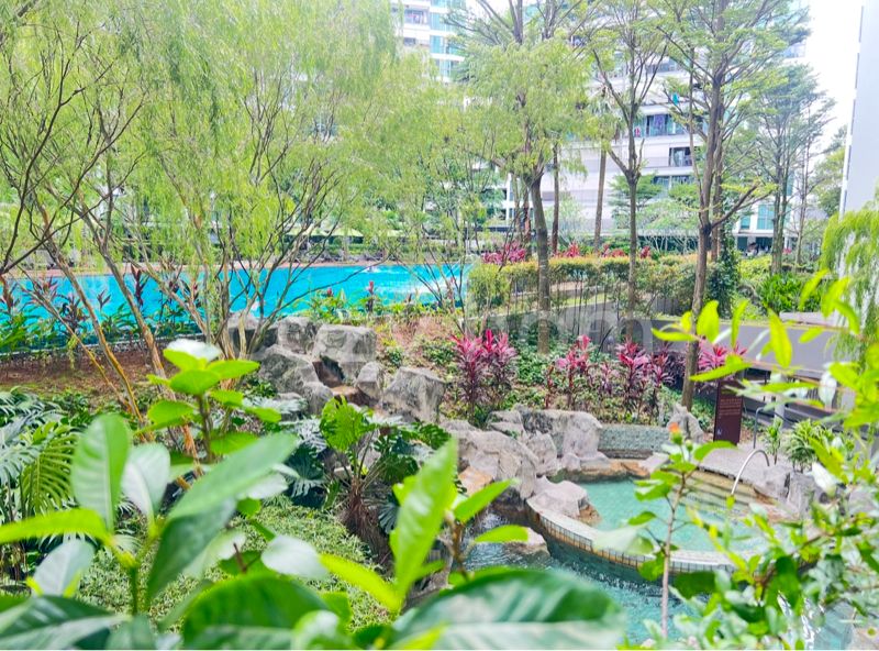 3 Bed Condo for Sale in  Eight Courtyards - Image 1